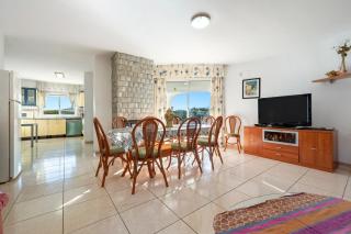 Villa Marisol,piscina privada, aire - 6