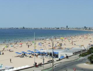 Studio Face Mer 3 Personnes - 0