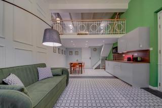 Casa Marie Studio Maisonette - Cospicua - 3