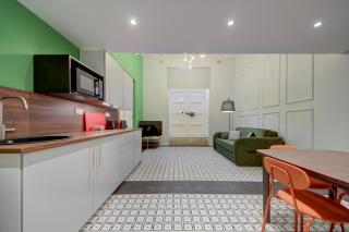 Casa Marie Studio Maisonette - Cospicua - 5