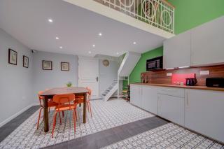 Casa Marie Studio Maisonette - Cospicua - 2