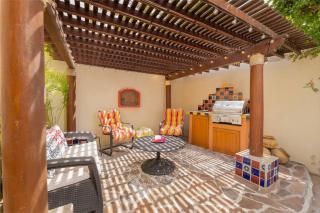 Extraordinary 3bedrooms home with private pool - Loreto - 9