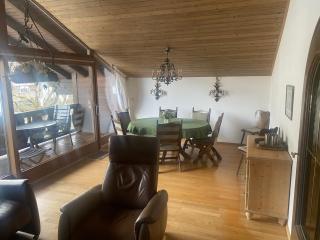 Ferienwohnung Partenkirchen - Garmisch-Partenkirchen - 4
