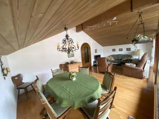 Ferienwohnung Partenkirchen - Garmisch-Partenkirchen - 5