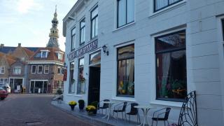 Hotel van Oppen - Zierikzee - 0