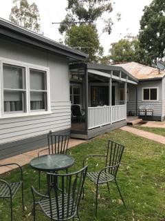 Swanpool - Serendipity House - Swanpool - 5