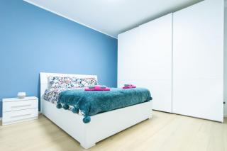 A Casa di Emma by SMART-HOME - Genua - 8