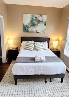 Magnolia House - Lafayette - 8