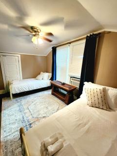 Magnolia House - Lafayette - 3