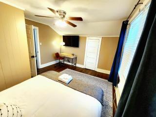 Magnolia House - Lafayette - 1