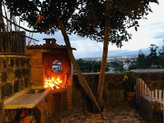 Hostal Casa San Fernando Tumbaco - Tumbaco - 5