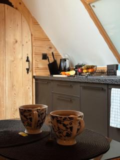 Studio na Strychu - Zakopane - 8