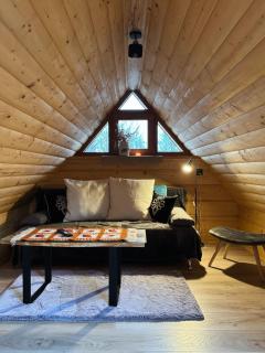 Studio na Strychu - Zakopane - 6