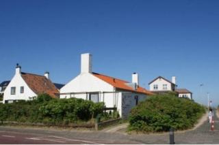 Villa Zuidwest 6, Garden, Dunes & Free parking - Zandvoort - 9