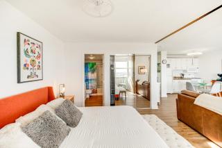Fort Myers Beach Studio with Balcony and Views! - Fort Myers Beach - 1