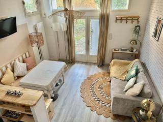 Cosy Maisonette Versailles - Versailles - 8