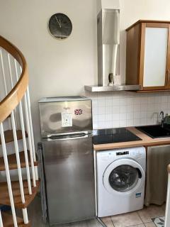 Cosy Maisonette Versailles - 3