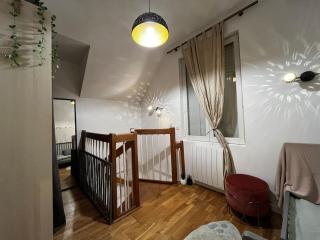Cosy Maisonette Versailles - Versailles - 1