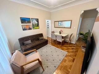 Apartamento Imperial no Centro de Petrópolis - Petrópolis - 0