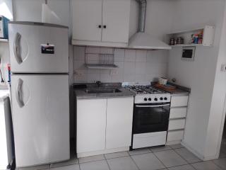 Duplex Edificio Los Andes - San Martín de los Andes - 1