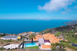 Villa Rosa with private pool by HR Madeira - Ribeira Brava - 6