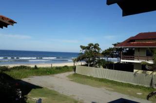 Casa incrível na Beira Mar de Itapoá/ SC - Boa Vista - 3