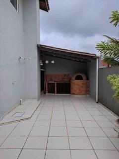 Casa incrível na Beira Mar de Itapoá/ SC - Boa Vista - 2