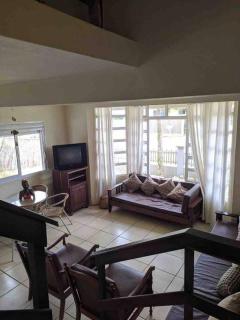 Casa incrível na Beira Mar de Itapoá/ SC - Boa Vista - 1