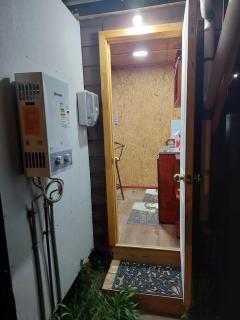 Minihouse castro chiloe - 0