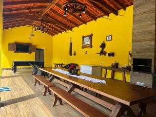 chácara Reino encantado - 3