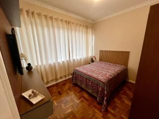 Apartamento Imperial no Centro de Petrópolis - Petrópolis - 4