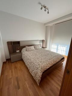APARTAMENTO MOAÑA - PLAYA A XUNQUEIRA - Moaña - 7