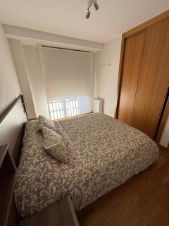 APARTAMENTO MOAÑA - PLAYA A XUNQUEIRA - 5