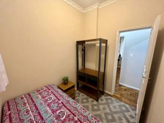 Apartamento Imperial no Centro de Petrópolis - 1
