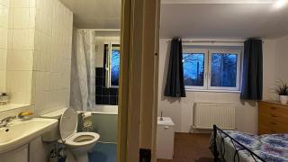 Double room in Tooting Bec - Londres - 8