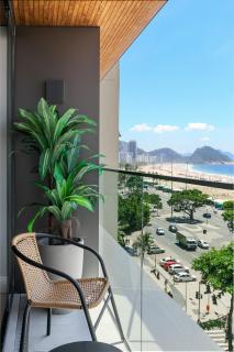 Lux Exclusive frente Mar - Rio de Janeiro - 7