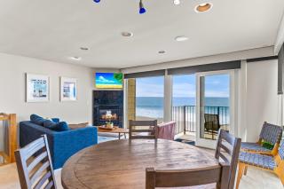 A Wave From It All - Carlsbad - 6