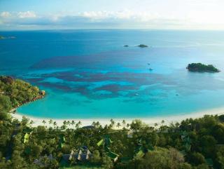Paradise Sun Hotel Seychelles - Baie Sainte Anne - 8