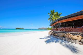Paradise Sun Hotel Seychelles - Baie Sainte Anne - 6