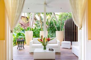 Paradise Sun Hotel Seychelles - Baie Sainte Anne - 5