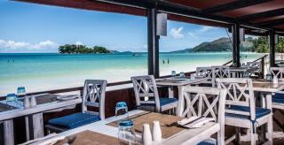 Paradise Sun Hotel Seychelles - Baie Sainte Anne - 4