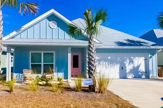 Windmark - Dexley Dunes - Saint Joe Beach - 0