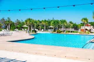 Windmark - Dexley Dunes - Saint Joe Beach - 9