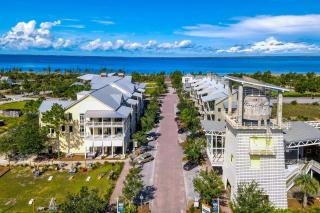 Windmark - Dexley Dunes - Saint Joe Beach - 6