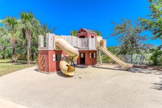 Windmark - Dexley Dunes - Saint Joe Beach - 5