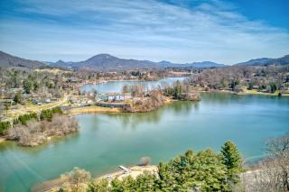 Peaceful Abode - Lake Junaluska - 8