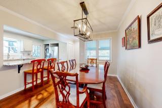 Peaceful Abode - Lake Junaluska - 1