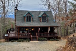 Absolute Bliss Lodge - Morganton - 0