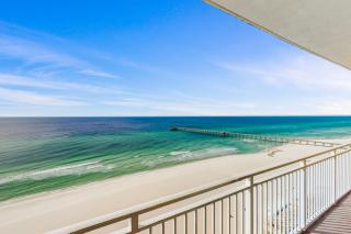 Sterling Reef 1202 - Panama City Beach - 9
