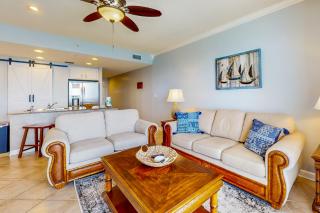 Sterling Reef 1202 - Panama City Beach - 5